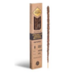 PALO SANTO CON COPAL