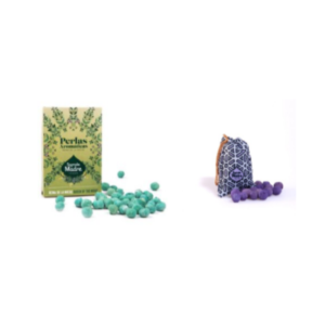 PERLAS en caja o bolsitas