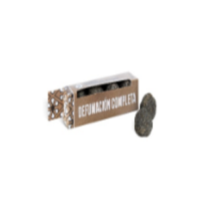 DEFUMINACIÓN COMPLETA – BOMBITA