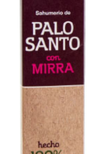 Palo Santo